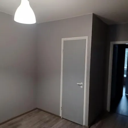 Lägenhet Myllymaeki 25 X *