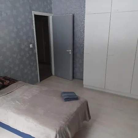 Libo-apartment, Myllymaeki 25 X Apartment Lahti