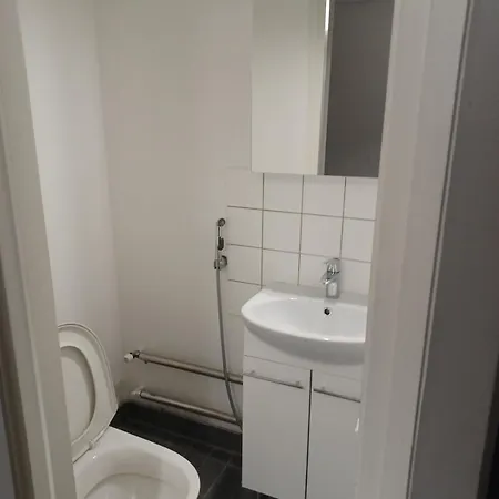 Libo-apartment, Myllymaeki 25 X Lahti