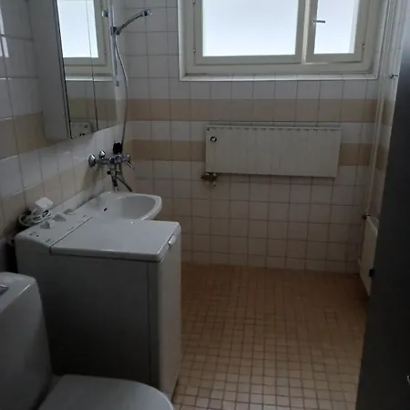 Libo-apartment, Myllymaeki 25 X