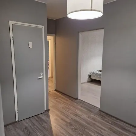 Libo-apartment, Myllymaeki 25 X Apartment