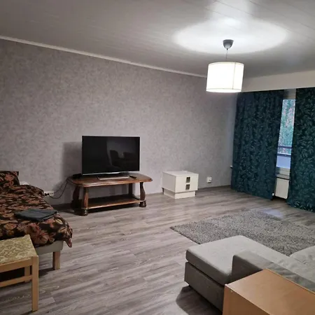 Libo-apartment, Myllymaeki 25 X Lahti